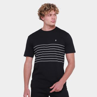Camiseta Volcom Summerside Masculina