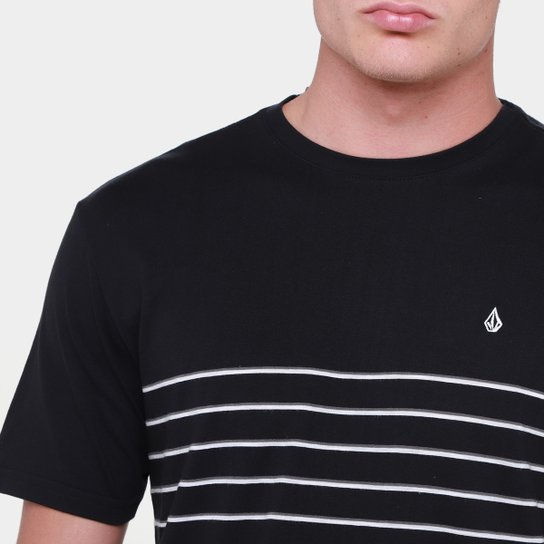 Camiseta Volcom Summerside Masculina