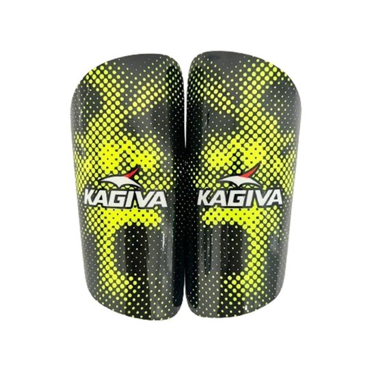 Caneleira Kagiva Senior Unissex - Preto