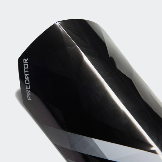 Caneleiras Predator Club Adidas