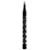 Caneta Delineadora Fran by Franciny Ehlke PullPen Black - Incolor