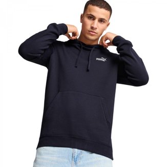 Canguru Puma Essentials Small No. 1 Logo Masculino