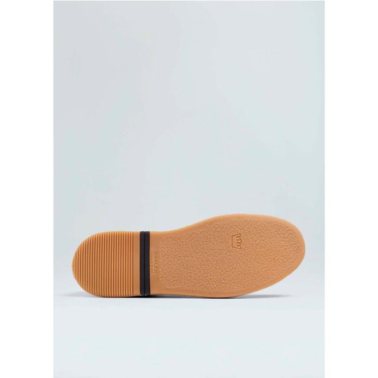 Canvas ag sneaker OSKLEN