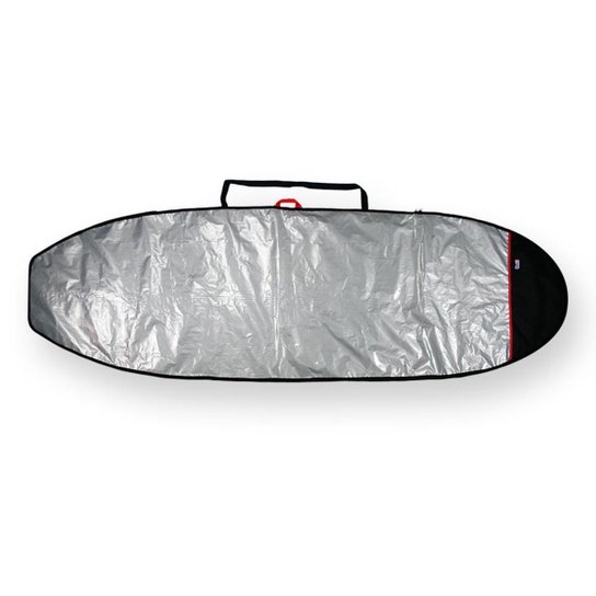 Capa Prancha Stand Up Paddle Sup 10'6 A 11'0 + Fita Rack Std - Maori Extreme