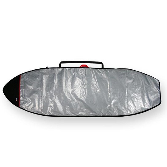 Capa Prancha Stand Up Paddle Sup 9'0 A 9'5 + Fita Rack Std - Maori Extreme