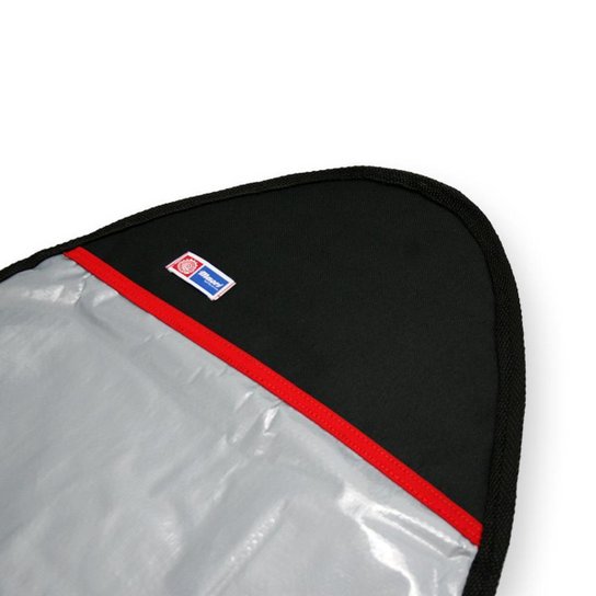 Capa Prancha Stand Up Paddle Sup 9'6 A 9'11 + Fita Rack Std - Maori Extreme