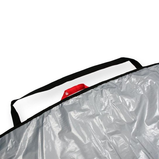 Capa Prancha Stand Up Paddle Sup 9'6 A 9'11 + Fita Rack Std - Maori Extreme