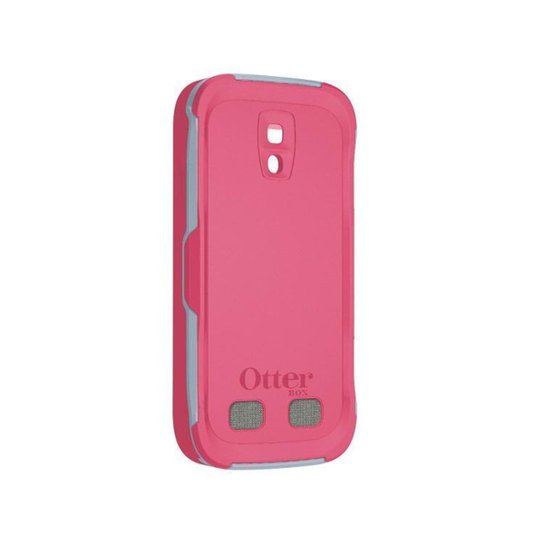 Capa Protetora Preserver para Galaxy S4