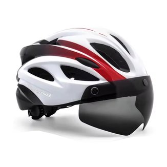 Capacete para Ciclismo Gold Sports Victgual - Ultra Leve Cor:;Gênero:Unissex