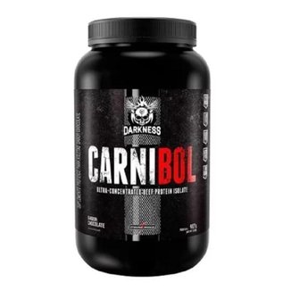 Carnibol 900g - Darkness