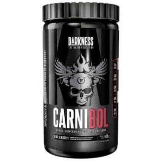 Carnibol - Darkness (907g) Integralmedica