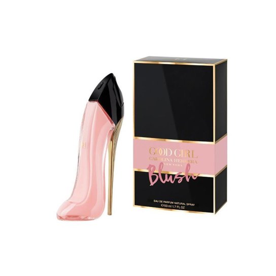 Carolina Herrera Good Girl Blush EDP Perfume Feminino 50ml