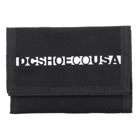 Carteira DC Shoes Ripper