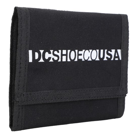 Carteira DC Shoes Ripper