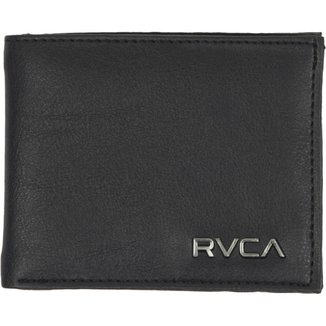 Carteira RVCA Cedar Bifold II SM24