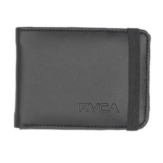 Carteira RVCA Zip Inner WT24