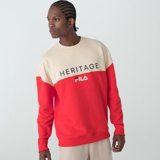 Casaco Fila Cozy Unisex