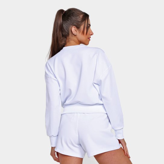 Casaco Fila Line Fbox II Feminino