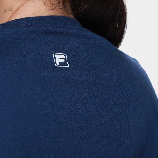 Casaco Fila Tough Gym Feminino