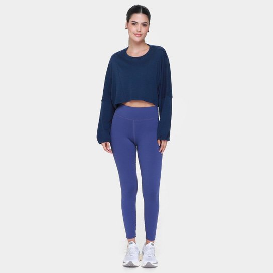 Casaco Fila Tough Gym Feminino