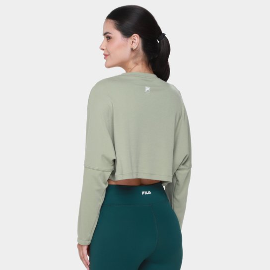 Casaco Fila Tough Gym Feminino