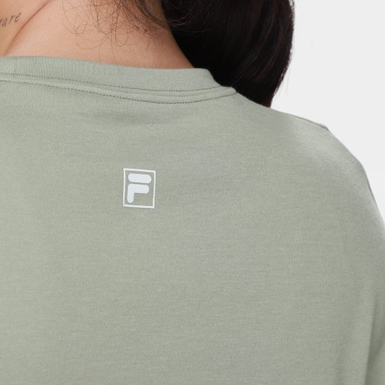 Casaco Fila Tough Gym Feminino