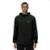 Casaco Jaqueta Windbreaker Oakley Blocked - Verde
