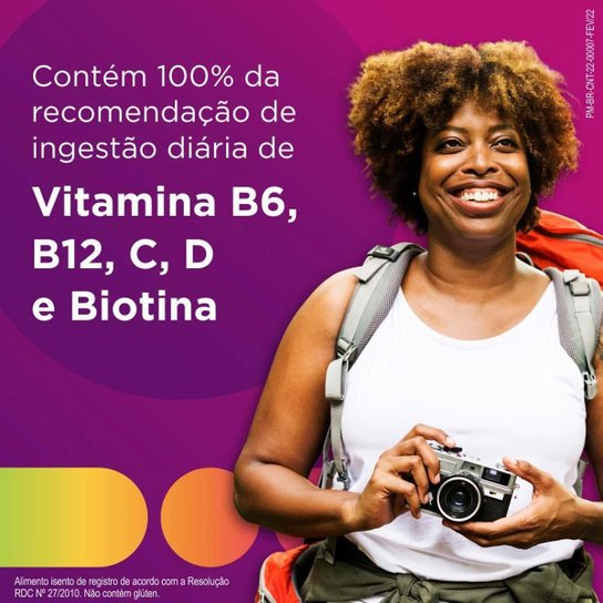 Centrum Essentials Mulher Kit - Suplemento Alimentar Multivitamínico 30 Caps + Multivitamínico 60 Ca