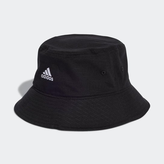 Chapéu Bucket Algodão Classic-Preto Adidas