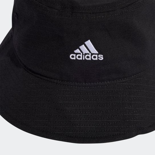 Chapéu Bucket Algodão Classic-Preto Adidas