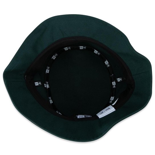 Chapéu Bucket Colaboração New Era X Fila Masculino