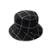 Chapéu MCD Grid Correntes SM25 - Preto