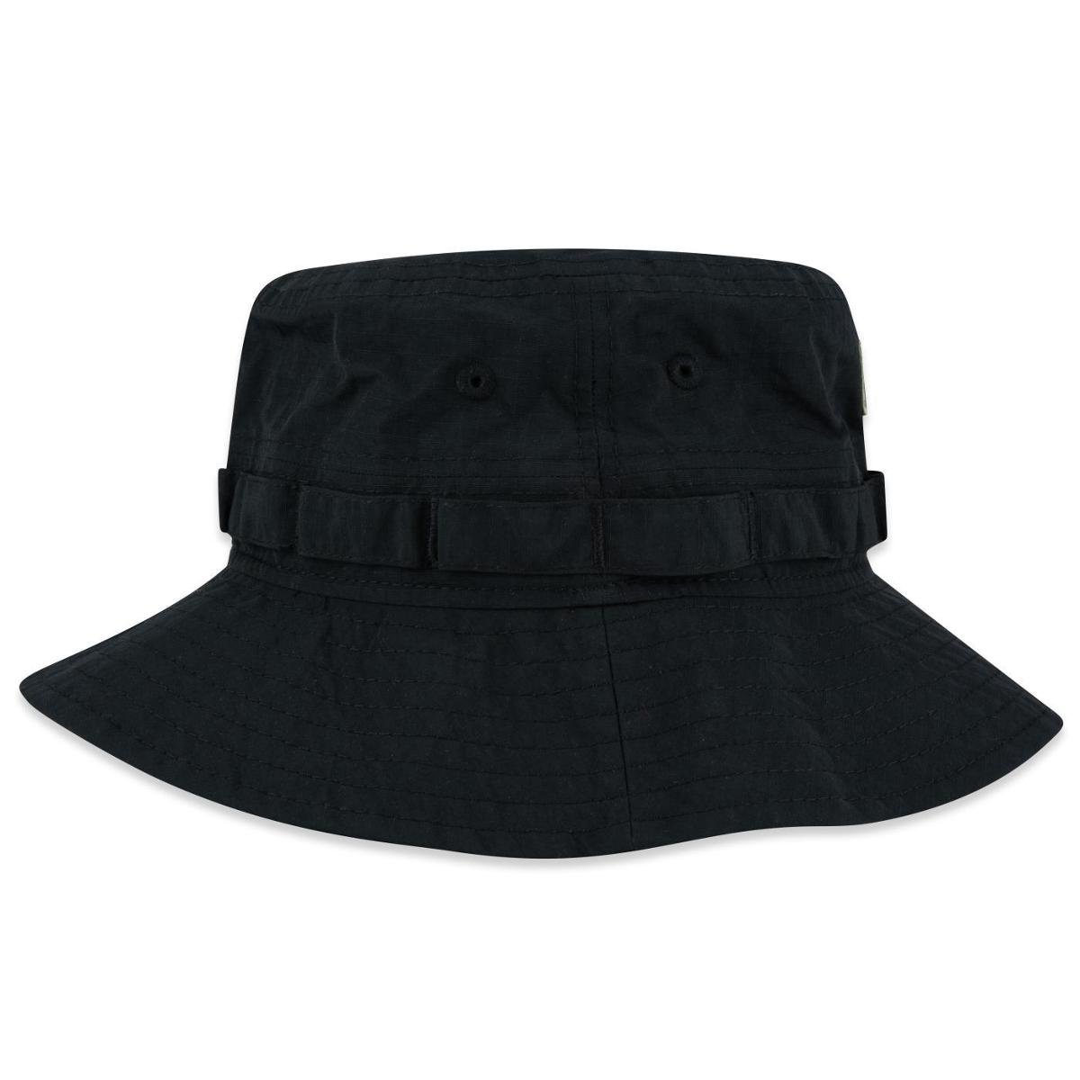 Chapeu New Era Bucket Adventure Outdoor Core Masculino | Allianz