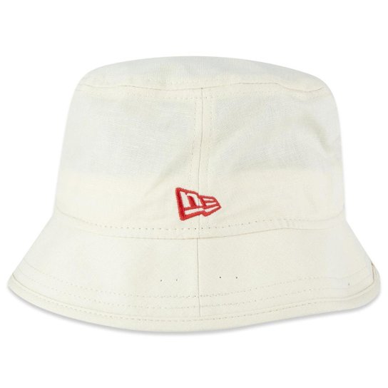 Chapeu New Era Bucket Anded All Picnic Masculino