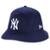 Chapéu New Era Bucket New York Yankees Hip Ho Masculino - Marinho