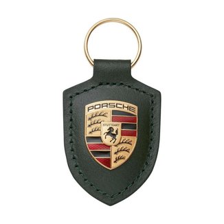 Chaveiro Brasão Porsche