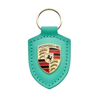 Chaveiro Emblema Brasão Porsche