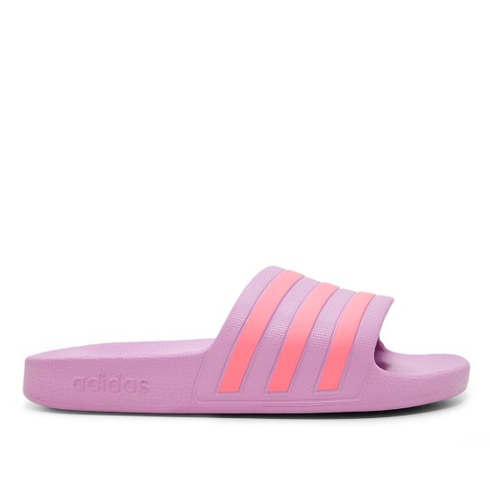 Chinelo Adidas Aqua Feminino