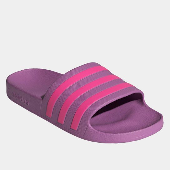 Chinelo Adidas Aqua Feminino