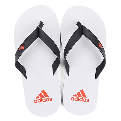 Chinelo Adidas Eezay Essence Masculino Allianz Parque Shop