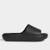 Chinelo Adilette Lumia - Preto