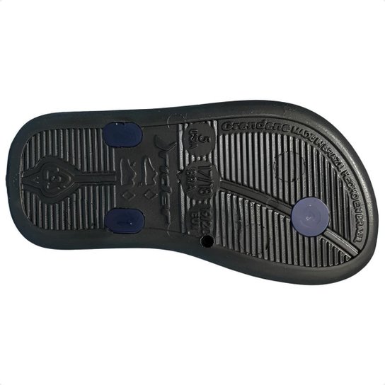 Chinelo Baby Rider Estiloso Confortável Segurança