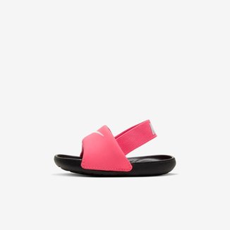 Chinelo Bebê Nike Kawa Slide Bt Masculino