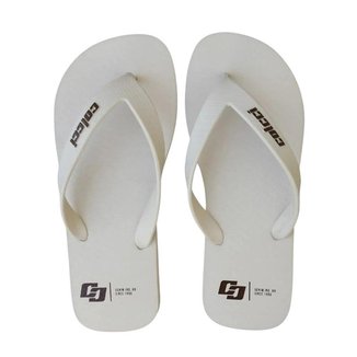 Chinelo Colcci Basic Icon Masculino