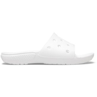 Chinelo Crocs Classic Slide Juvenil Menina