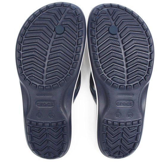 Chinelo Crocs Crocband