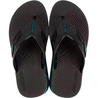 Chinelo de Dedo Masculino Casual Dia a Dia Passeio Praia Palmilha Ultra Conforto Mormaii Swap 11678