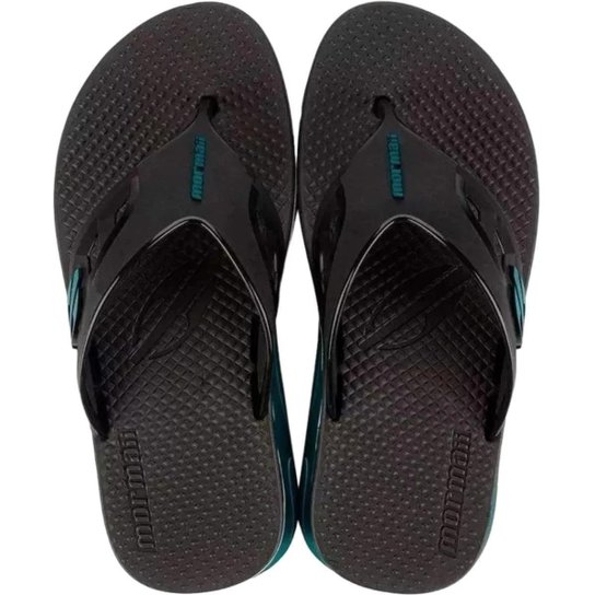 Chinelo de Dedo Masculino Casual Palmilha Confort Mormaii Swap 11678