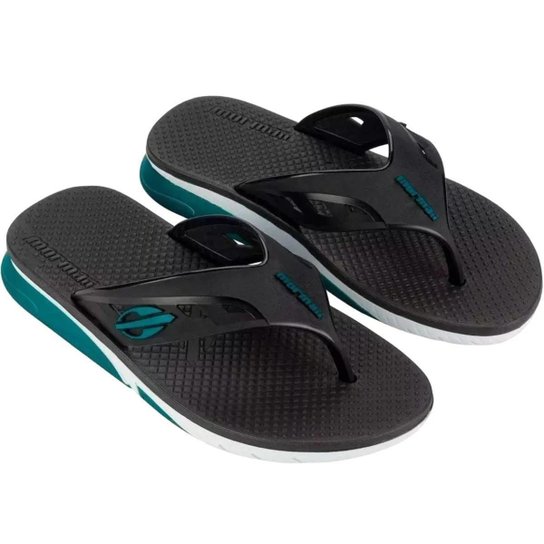 Chinelo de Dedo Masculino Casual Palmilha Confort Mormaii Swap 11678