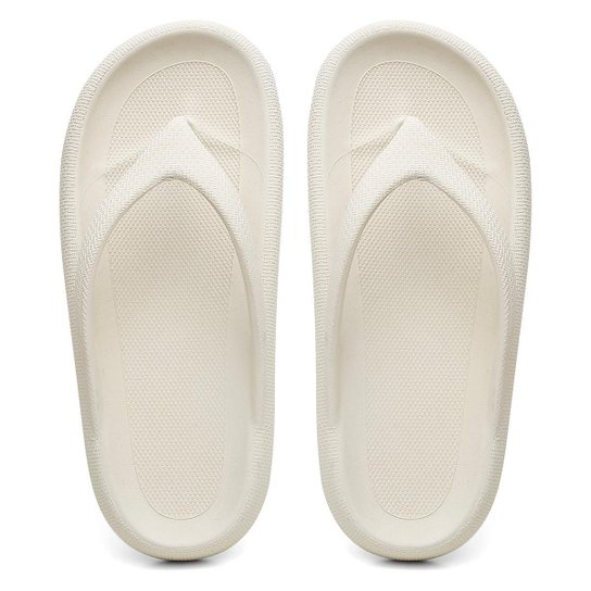 Chinelo de Dedo Nuvem Ortopédico Leve Conforto Macio Resistente